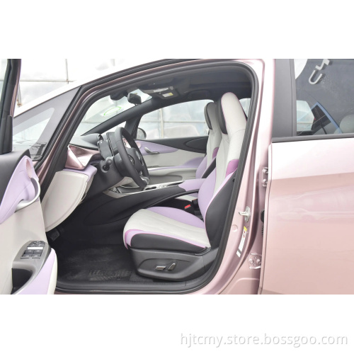 2023 Cheap cars of Byd Dolphin FWD 177Hp byd electric car for sale Chinese BYD Car Dolphin